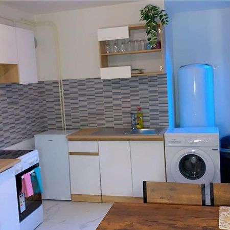 Ot Appart City Logement Elegant Et Central Клермон-Феран Екстериор снимка
