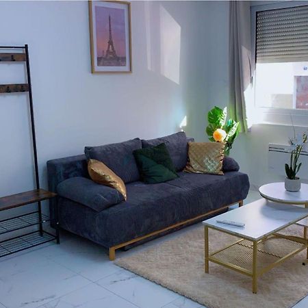 Ot Appart City Logement Elegant Et Central Клермон-Феран Екстериор снимка