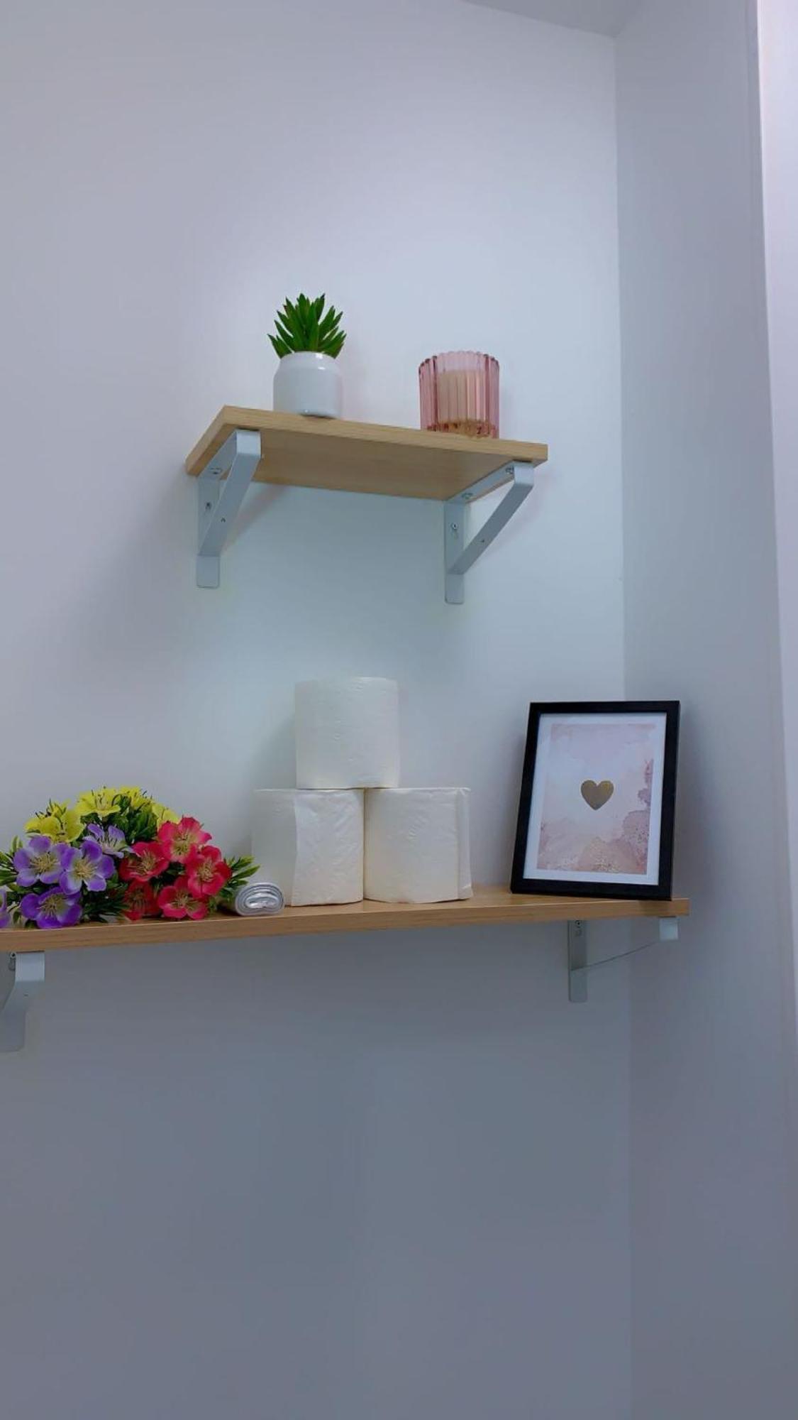 Ot Appart City Logement Elegant Et Central Клермон-Феран Екстериор снимка