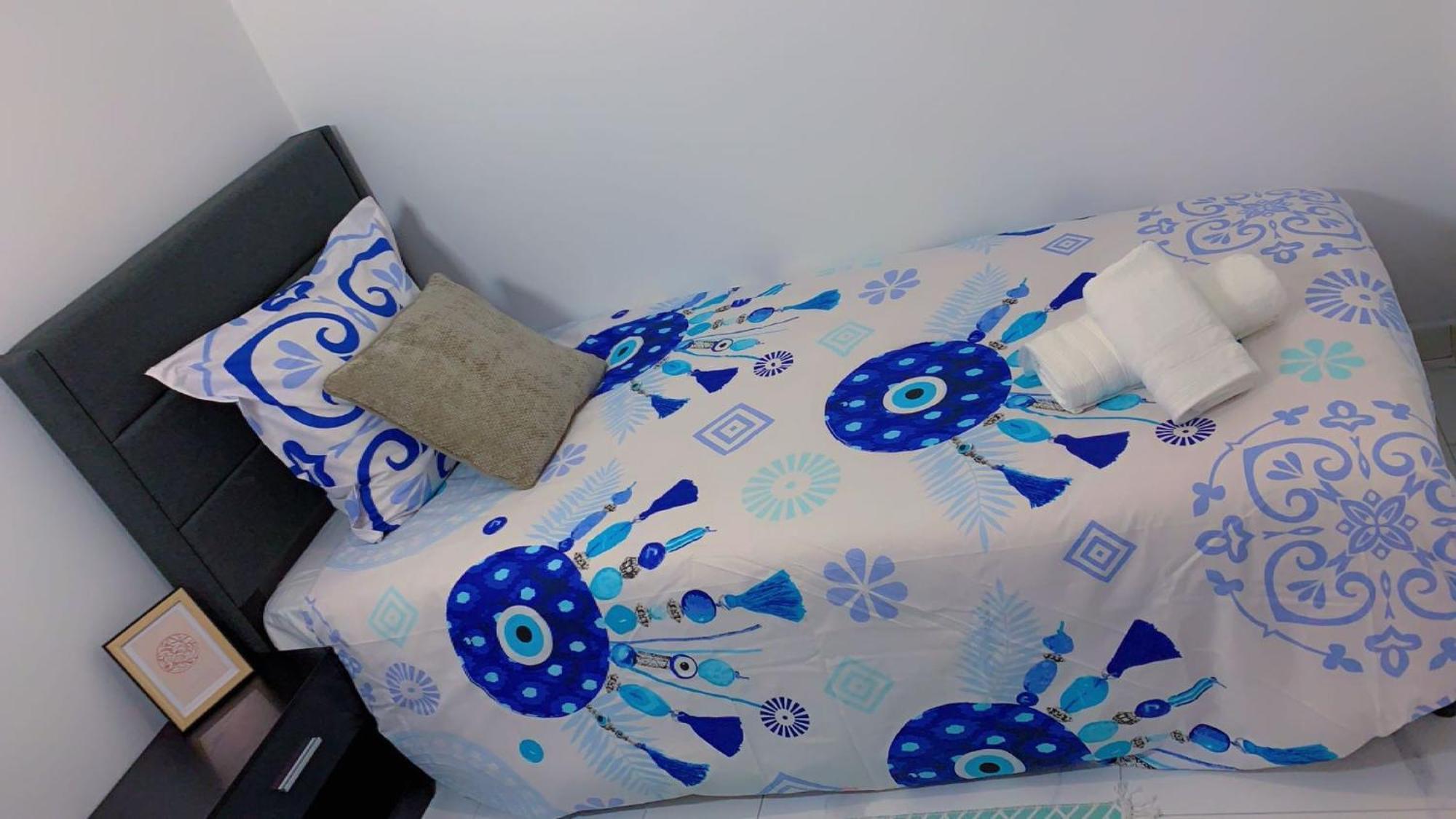 Ot Appart City Logement Elegant Et Central Клермон-Феран Екстериор снимка