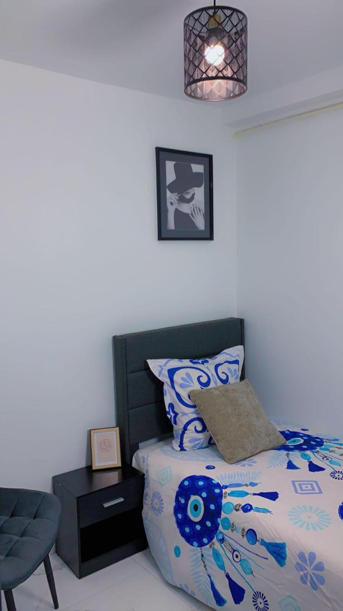 Ot Appart City Logement Elegant Et Central Клермон-Феран Екстериор снимка