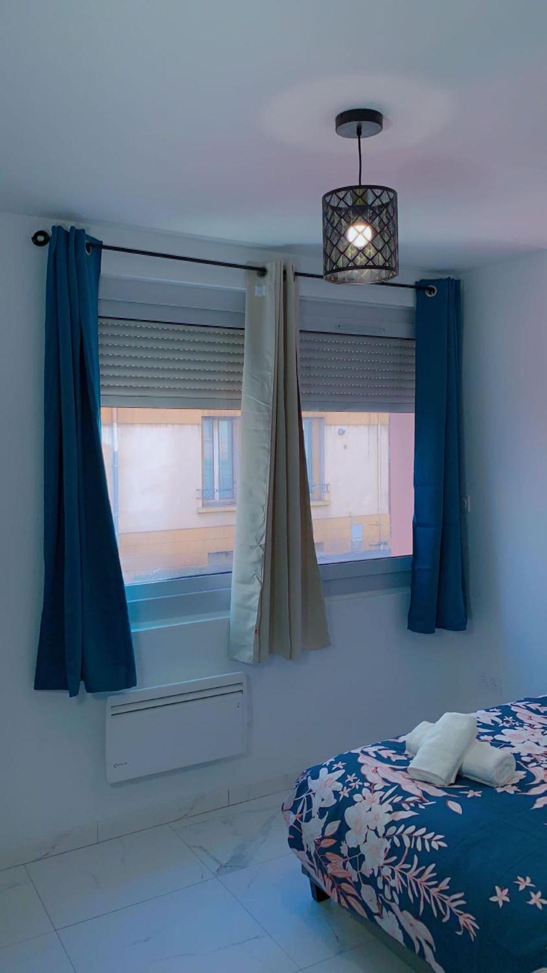 Ot Appart City Logement Elegant Et Central Клермон-Феран Екстериор снимка